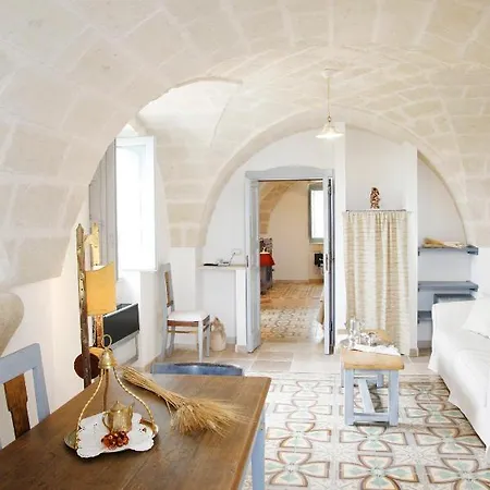 Masseria Montenapoleone *