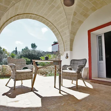 Masseria Montenapoleone