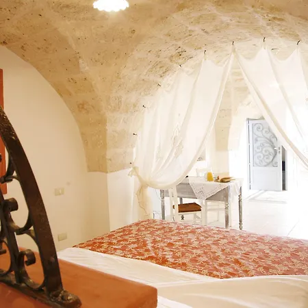 Masseria Montenapoleone Fasano