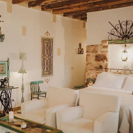 Masseria Montenapoleone Fasano