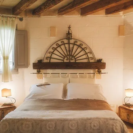 Masseria Montenapoleone