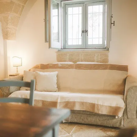 Masseria Montenapoleone