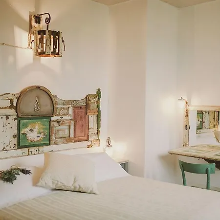 Masseria Montenapoleone Fasano