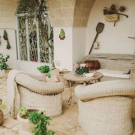 Masseria Montenapoleone *