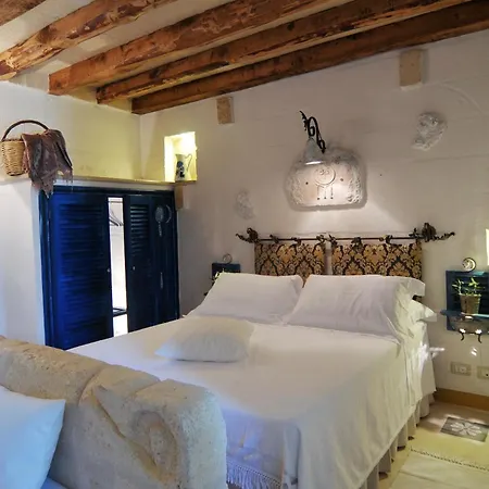 Masseria Montenapoleone