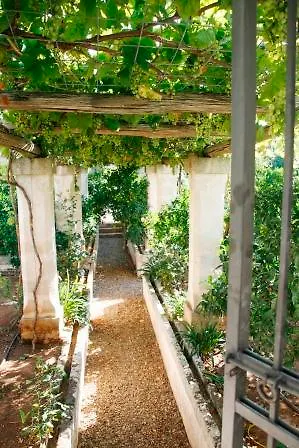 Masseria Montenapoleone * Fasano