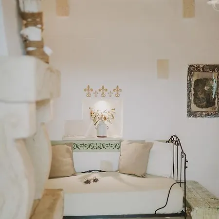 Masseria Montenapoleone Fasano