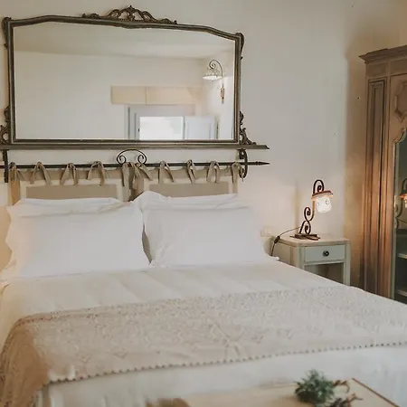 Masseria Montenapoleone * Fasano