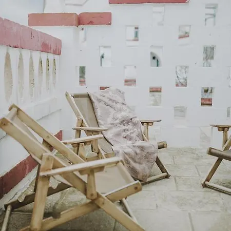 Masseria Montenapoleone *
