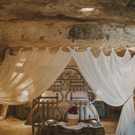 Masseria Montenapoleone