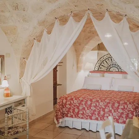 Masseria Montenapoleone *