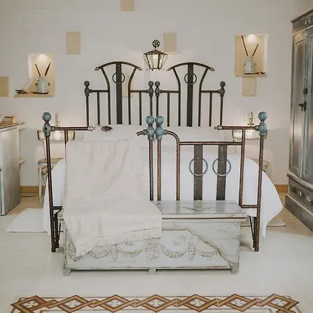 Masseria Montenapoleone Fasano