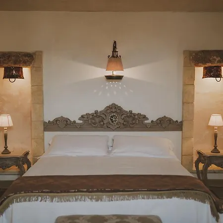 Masseria Montenapoleone Landhuis *