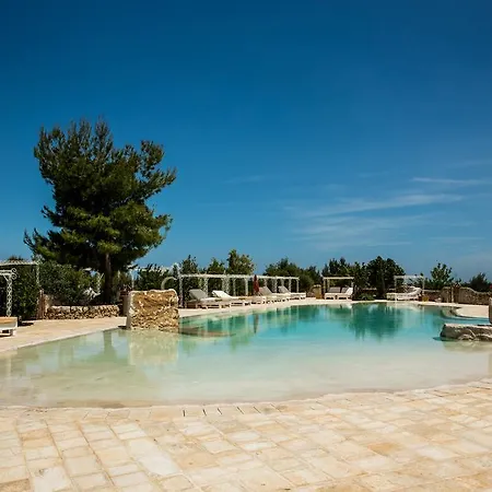 Masseria Montenapoleone *