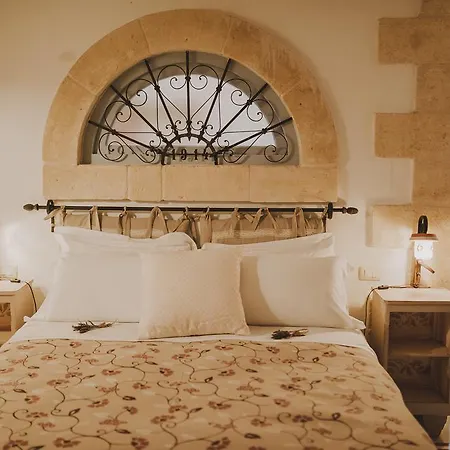 Masseria Montenapoleone * Fasano