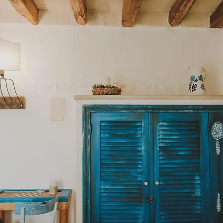Masseria Montenapoleone *