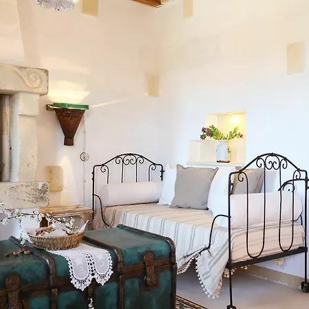 Masseria Montenapoleone *