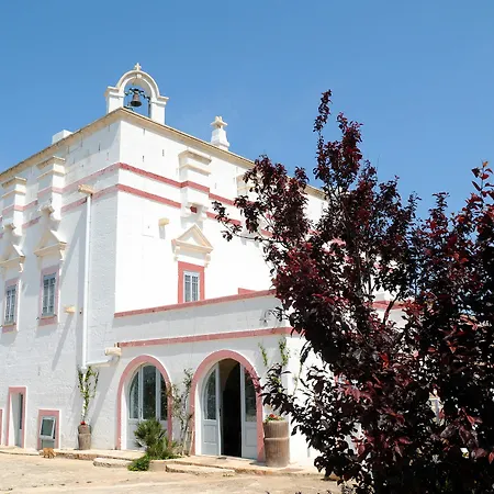 Masseria Montenapoleone