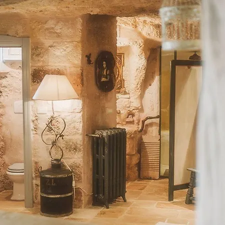 Country house Masseria Montenapoleone *