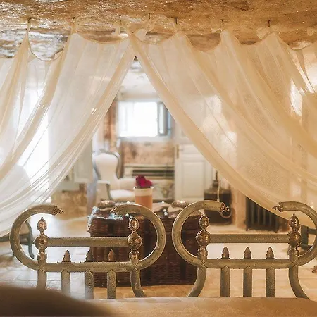 Masseria Montenapoleone Country house Fasano