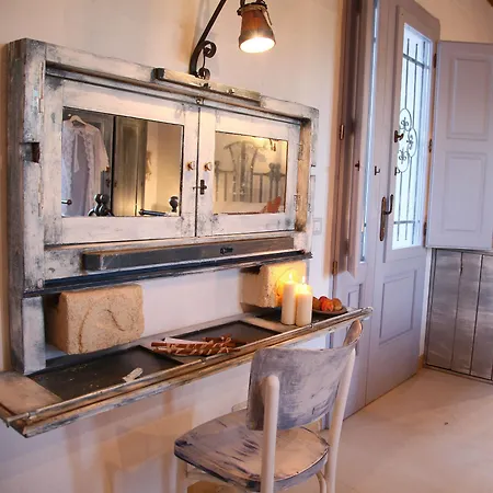 Country house Masseria Montenapoleone Fasano