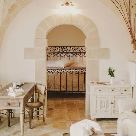 Casa di campagna Masseria Montenapoleone