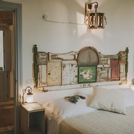 Masseria Montenapoleone Country house