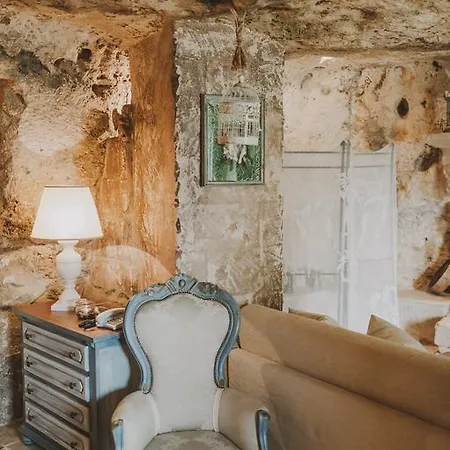 Country house Masseria Montenapoleone